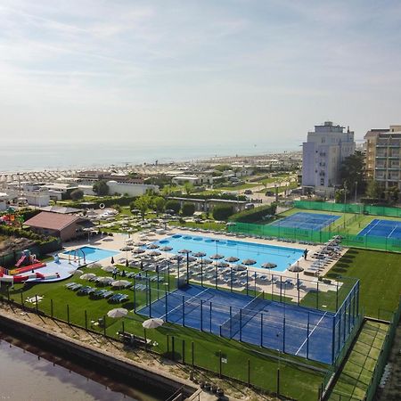 Hotel Baya - In Centro, Sul Mare Milano Marittima Dış mekan fotoğraf