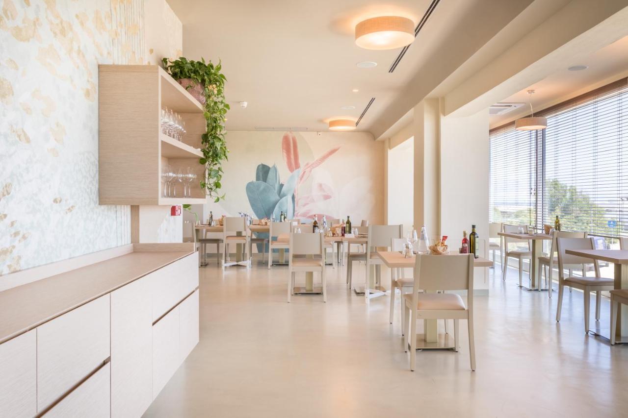 Hotel Baya - In Centro, Sul Mare Milano Marittima Dış mekan fotoğraf