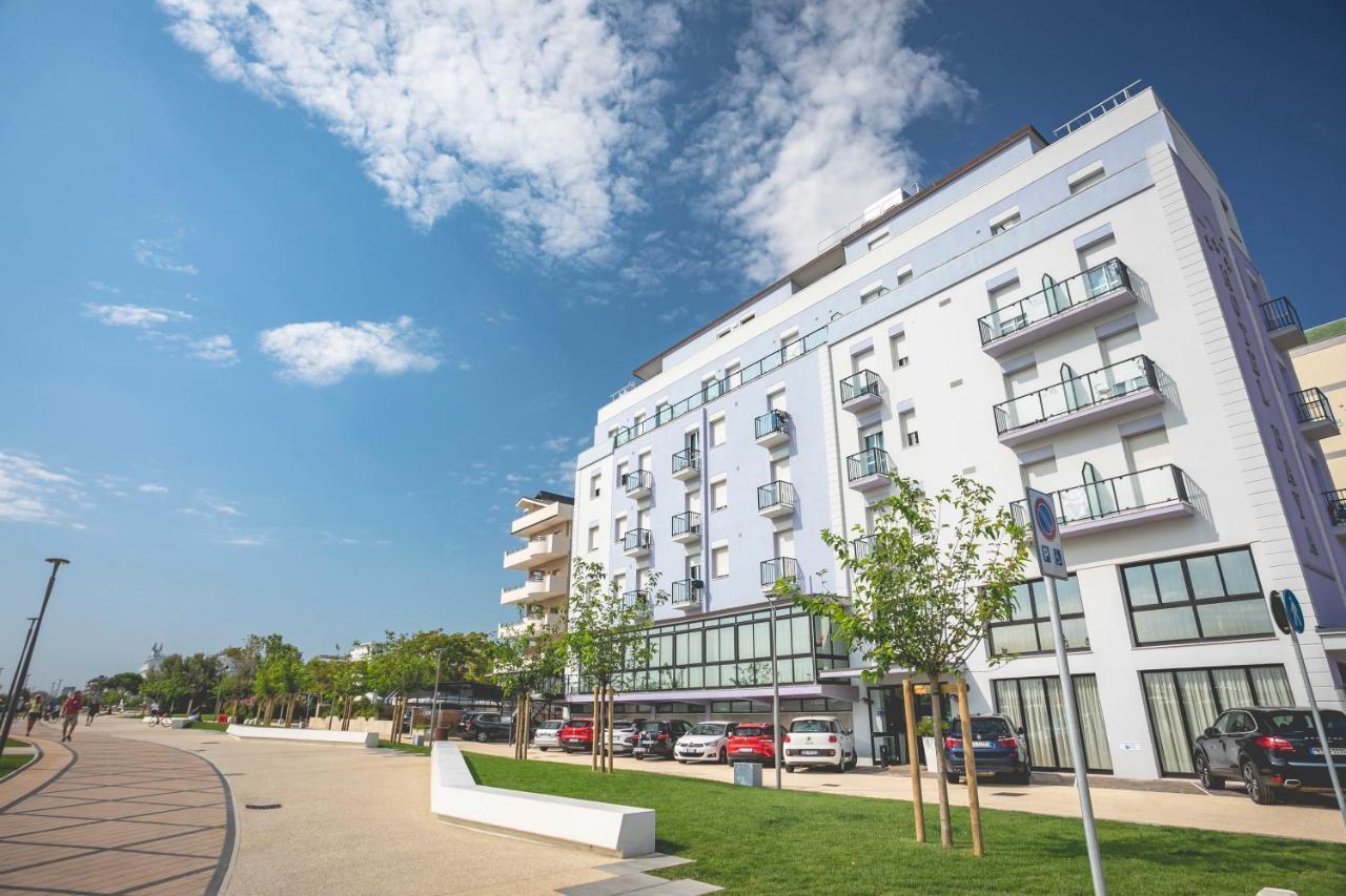 Hotel Baya - In Centro, Sul Mare Milano Marittima Dış mekan fotoğraf