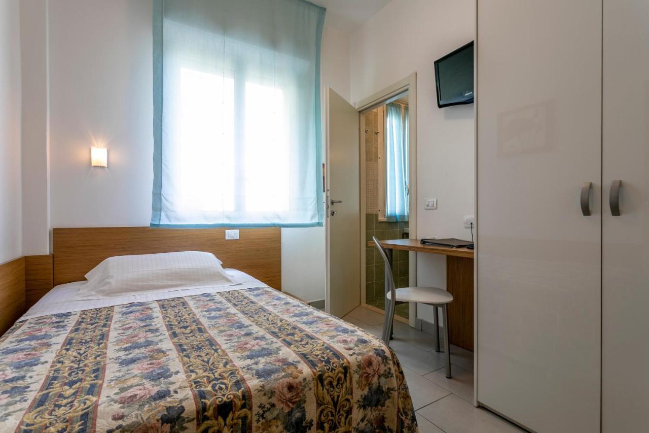 Hotel Baya - In Centro, Sul Mare Milano Marittima Dış mekan fotoğraf