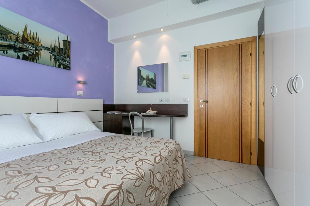 Hotel Baya - In Centro, Sul Mare Milano Marittima Dış mekan fotoğraf