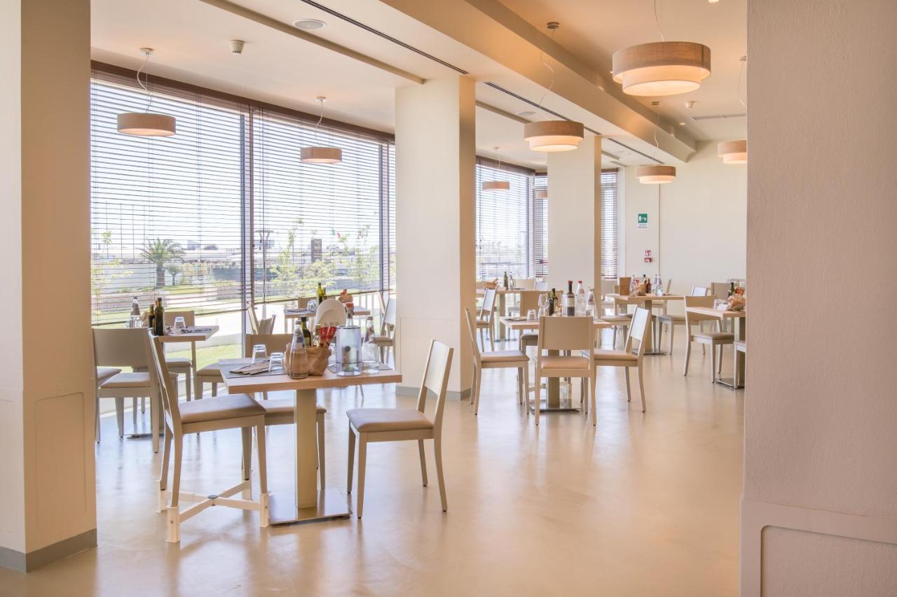 Hotel Baya - In Centro, Sul Mare Milano Marittima Dış mekan fotoğraf