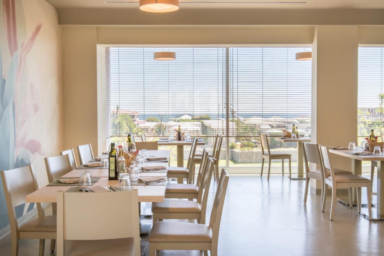 Hotel Baya - In Centro, Sul Mare Milano Marittima Dış mekan fotoğraf