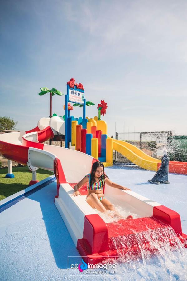 Hotel Baya - In Centro, Sul Mare Milano Marittima Dış mekan fotoğraf