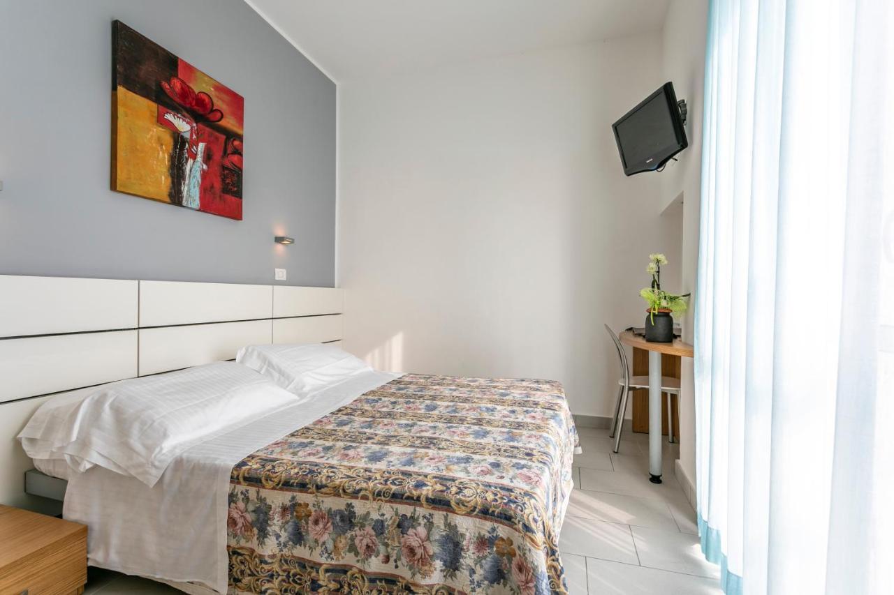 Hotel Baya - In Centro, Sul Mare Milano Marittima Dış mekan fotoğraf