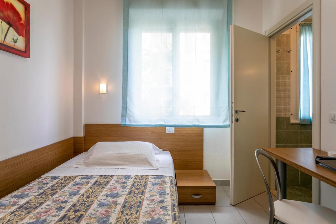 Hotel Baya - In Centro, Sul Mare Milano Marittima Dış mekan fotoğraf