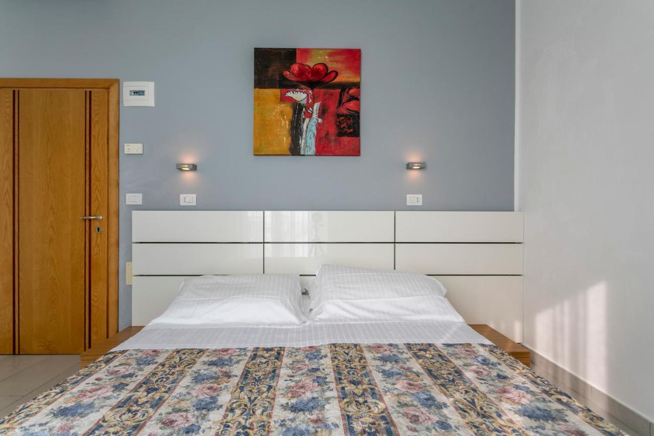 Hotel Baya - In Centro, Sul Mare Milano Marittima Dış mekan fotoğraf