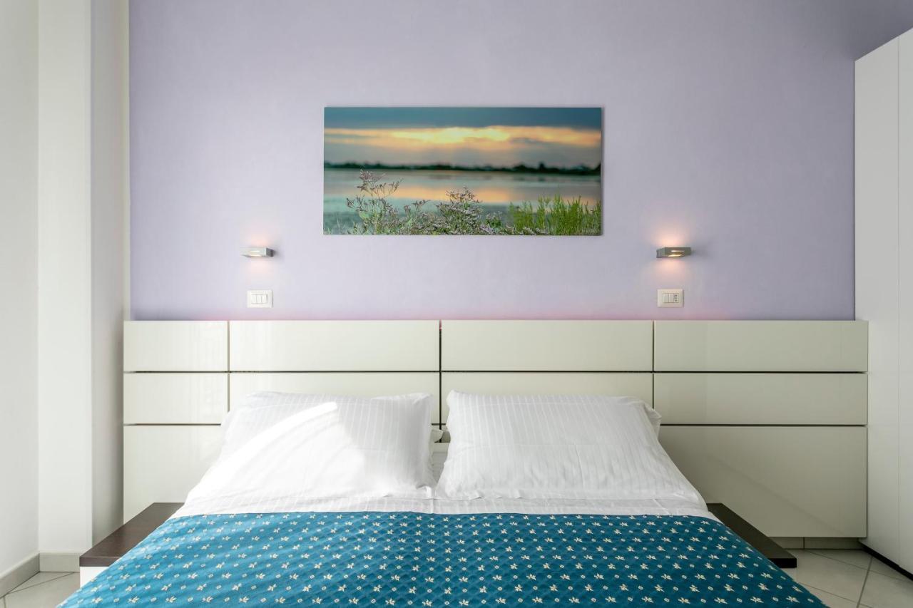 Hotel Baya - In Centro, Sul Mare Milano Marittima Dış mekan fotoğraf