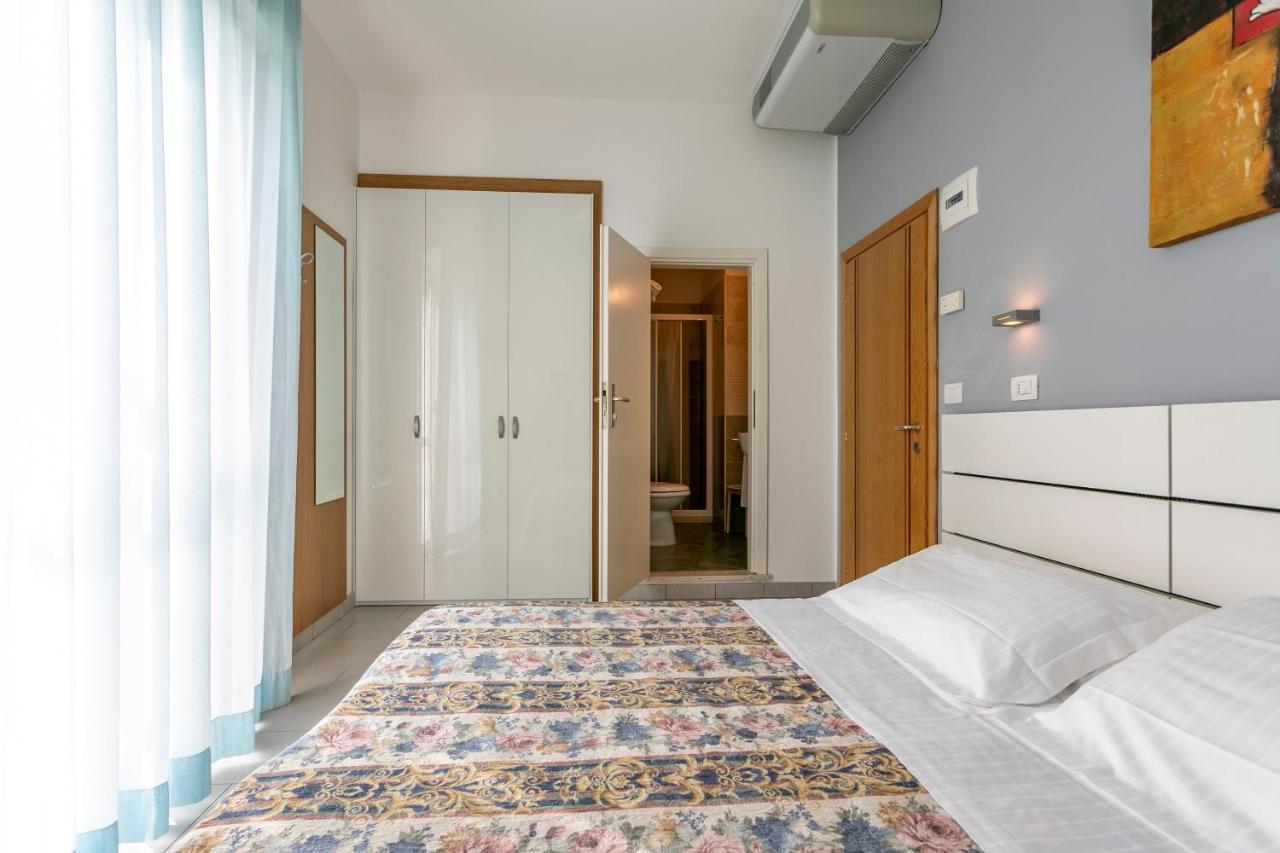 Hotel Baya - In Centro, Sul Mare Milano Marittima Dış mekan fotoğraf
