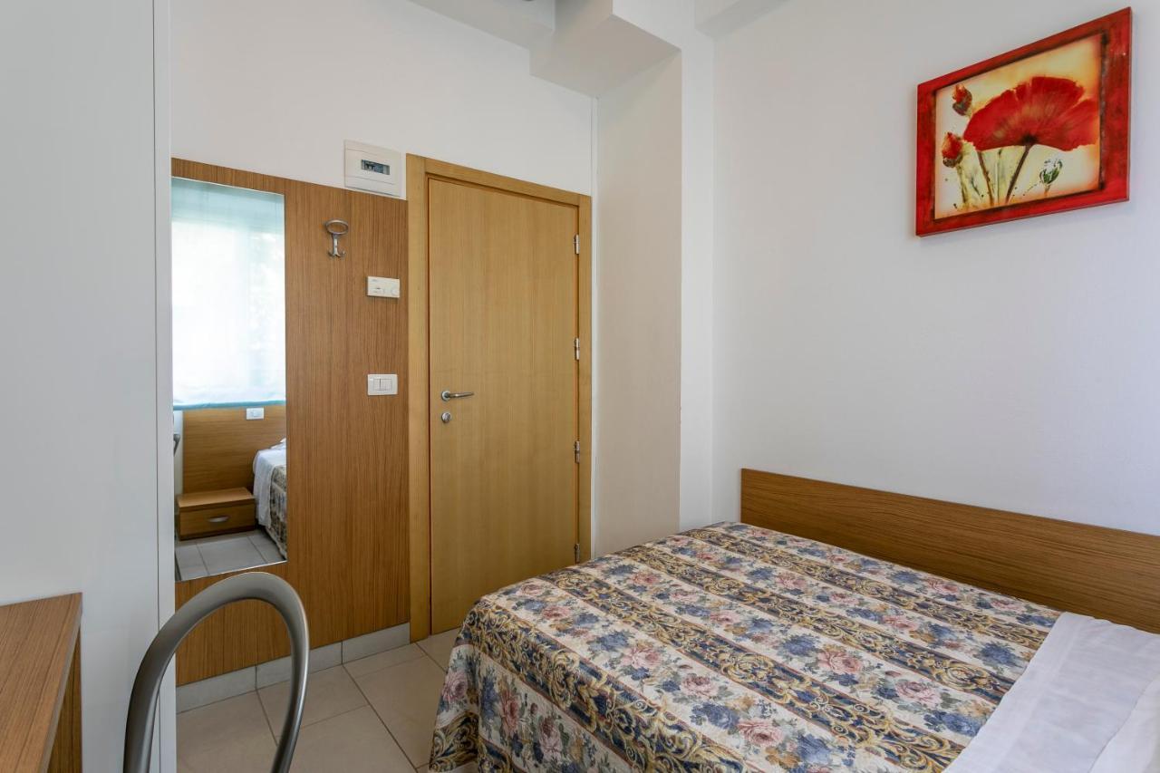Hotel Baya - In Centro, Sul Mare Milano Marittima Dış mekan fotoğraf