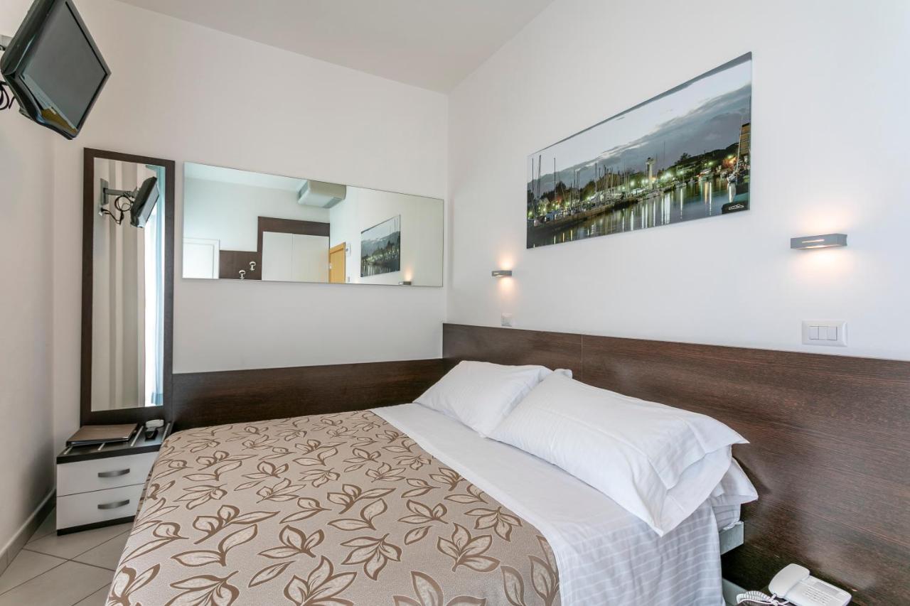 Hotel Baya - In Centro, Sul Mare Milano Marittima Dış mekan fotoğraf