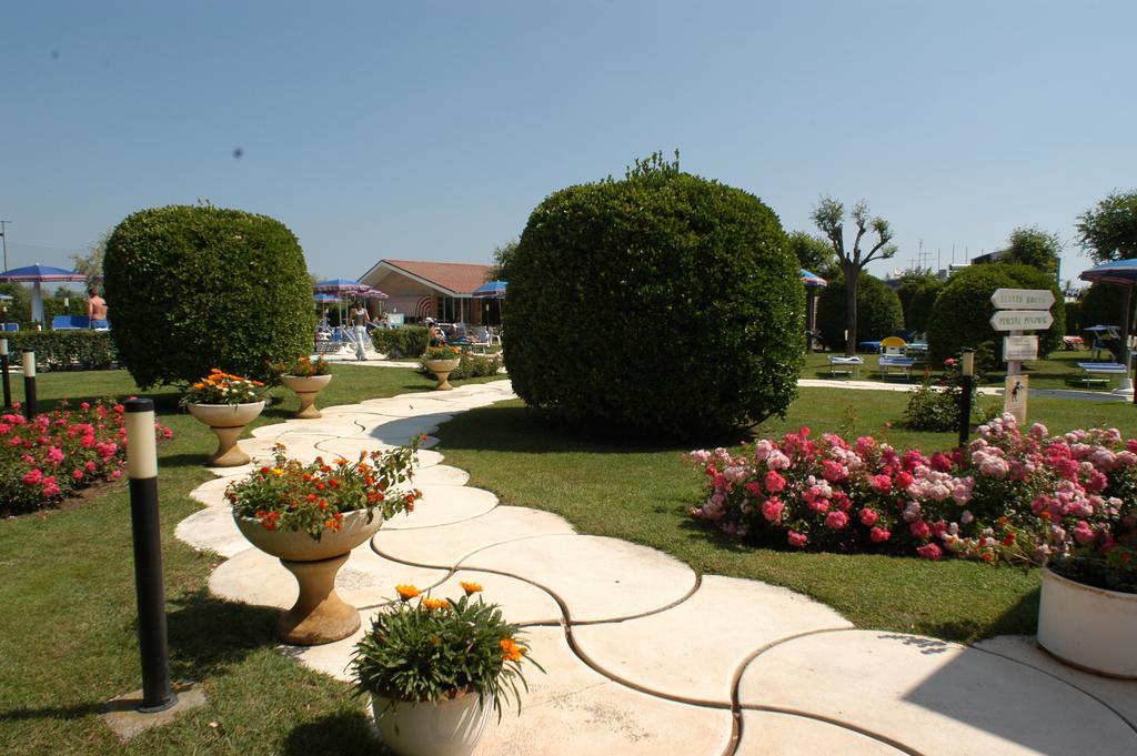 Hotel Baya - In Centro, Sul Mare Milano Marittima Dış mekan fotoğraf