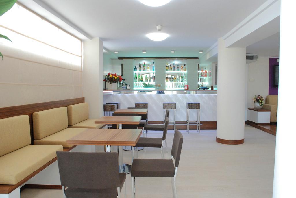 Hotel Baya - In Centro, Sul Mare Milano Marittima Dış mekan fotoğraf