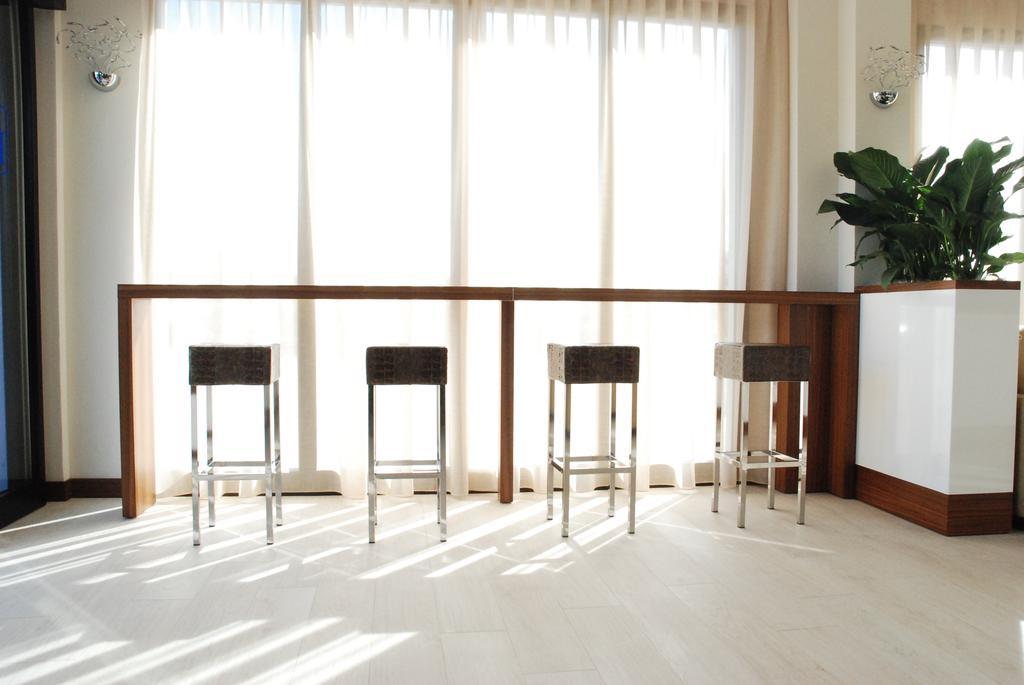 Hotel Baya - In Centro, Sul Mare Milano Marittima Dış mekan fotoğraf