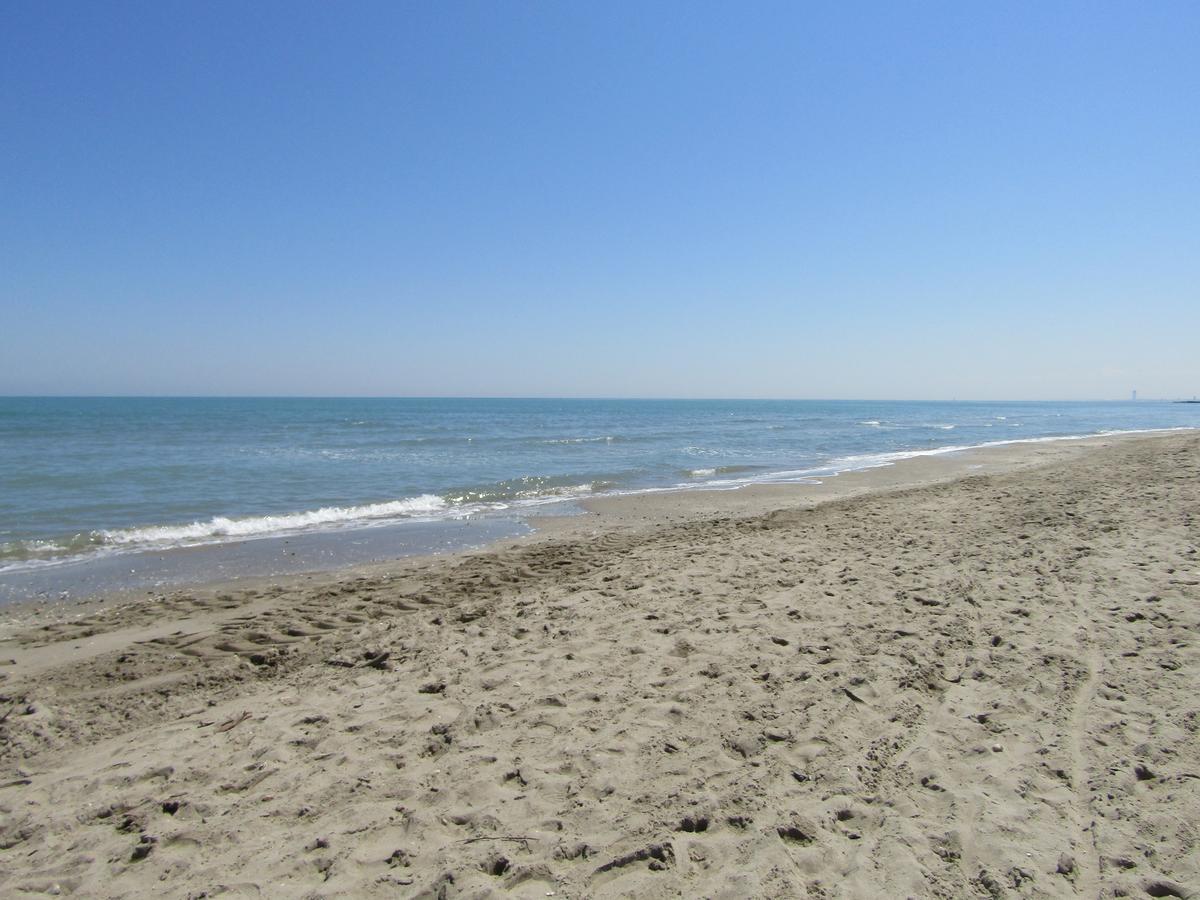 Hotel Baya - In Centro, Sul Mare Milano Marittima Dış mekan fotoğraf